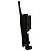 Supporto a Parete per Schermo 42" Nero BTV501 / B - Foto miniatura 3